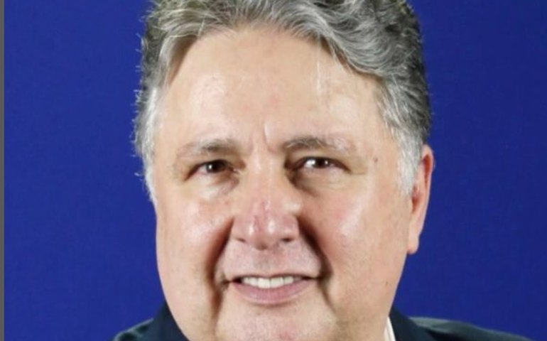 Ex-governador do RJ Anthony Garotinho é internado com quadro de pneumonia