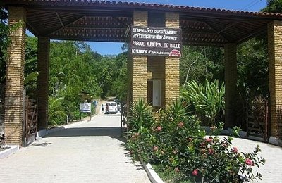 Parque Municipal de Maceió suspende visitação durante feriados e eleição