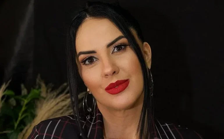 Defesa de Graciele Lacerda diz que influencer mente 'descaradamente' após ação na Justiça