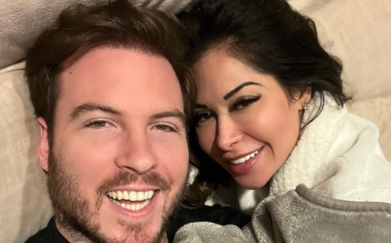 Maíra Cardi deixa bilhete após Primo Rico esquecer aliança: 'para o seu bem, foi a única vez'