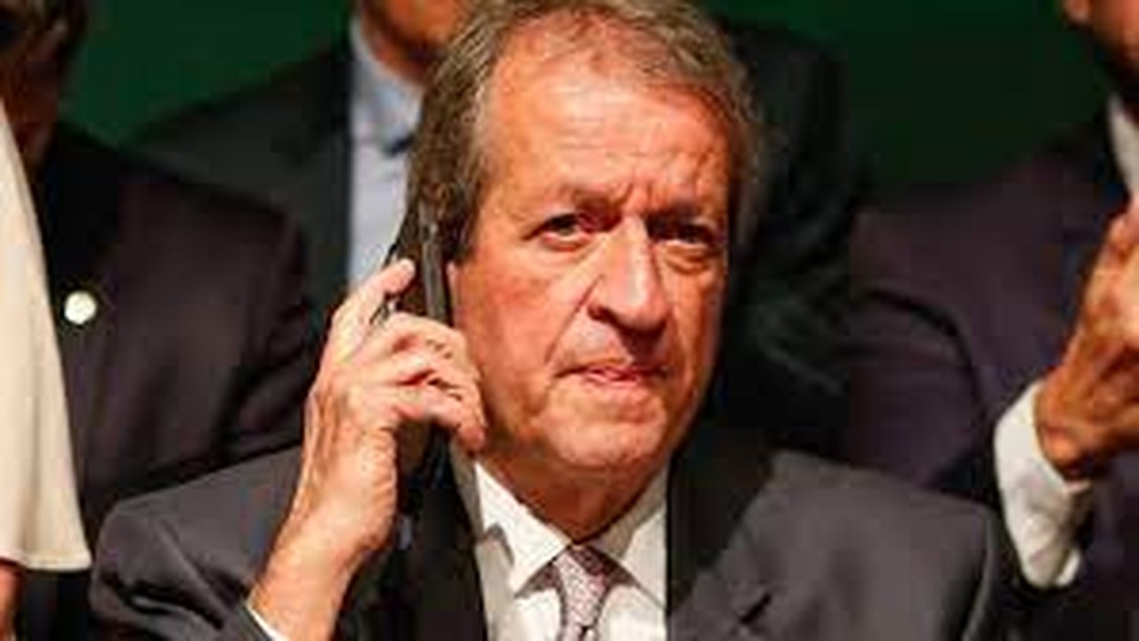 Valdemar discorda de Flávio sobre operação na casa de Bolsonaro e diz que ordem de Moraes foi 'excesso de zelo'