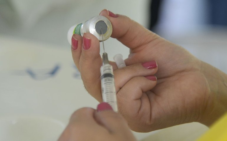 SUS vai ampliar proteção vacinal contra doença pneumocócica