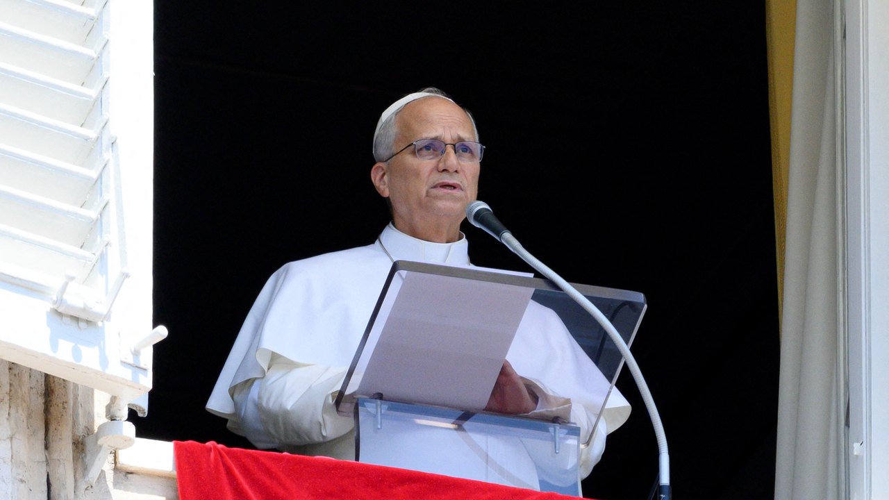 Recuperação do papa ocorre conforme o esperado, diz Vaticano