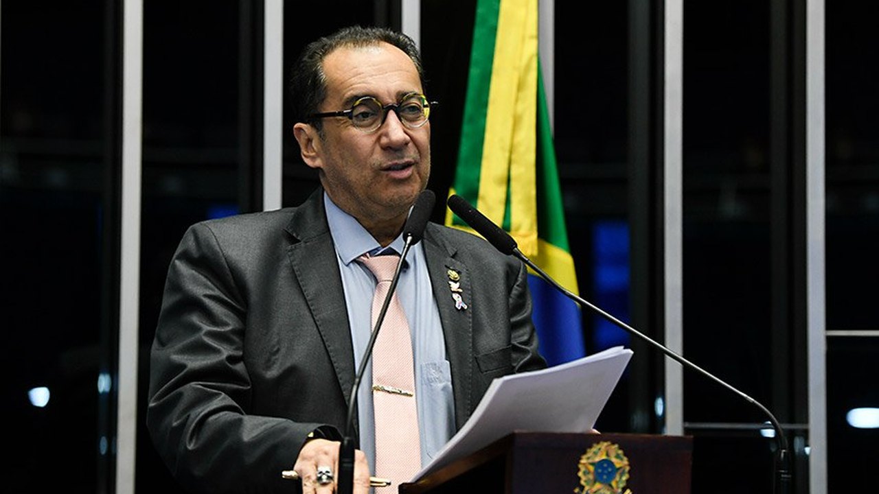 Kajuru defende fim das renúncias fiscais para aumentar receita e controlar dívida