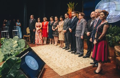 Conheça os servidores do Estado que receberão a Medalha Silvio Vianna