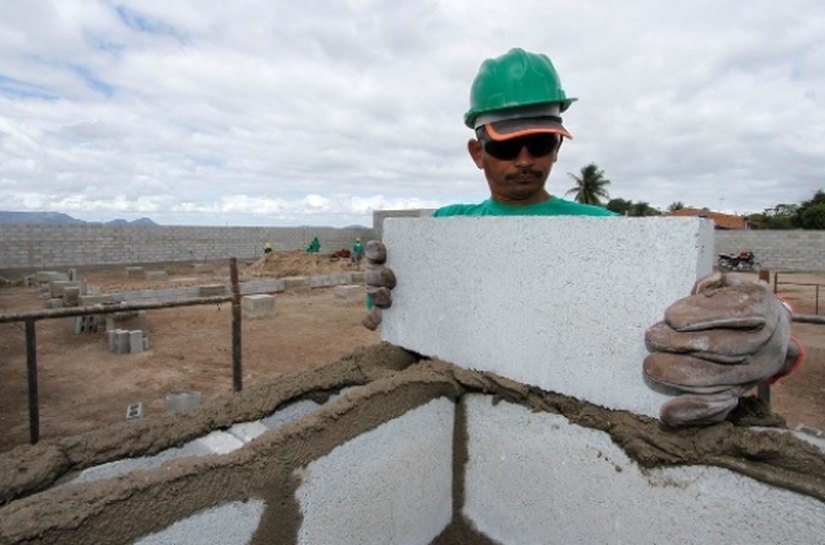 Sertanejos aguardam 1º Centro Integrado de Segurança Pública