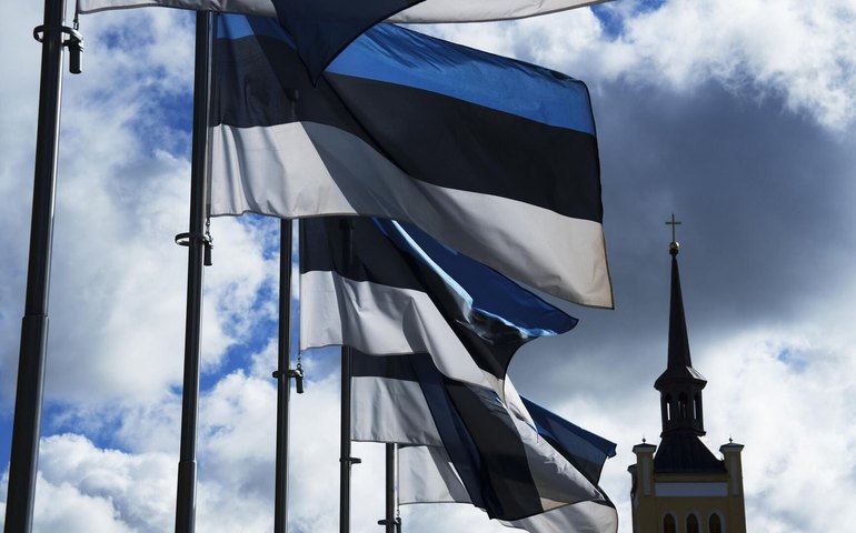 Estônia admite que será necessário retomar a diplomacia com a Rússia após conflito na Ucrânia