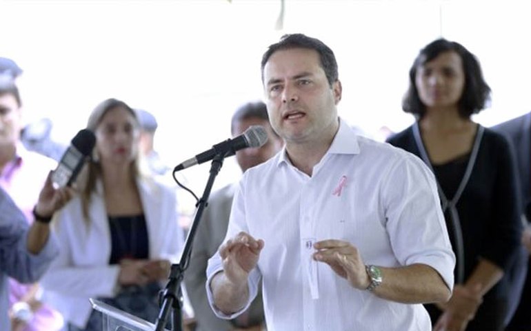 Renan Filho promete inaugurar até fevereiro UPA de Maragogi