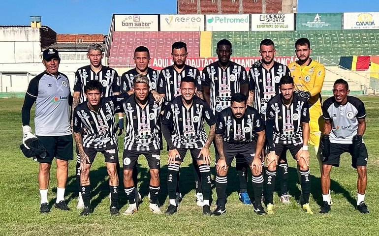 ASA x Penedense: diretoria anuncia valores dos ingressos