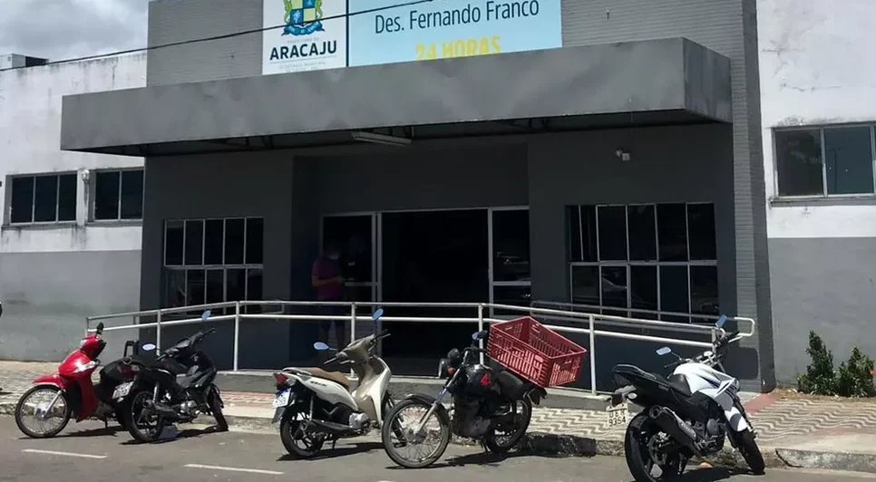 Homem é esfaqueado pela própria noiva na Zona Sul de Aracaju