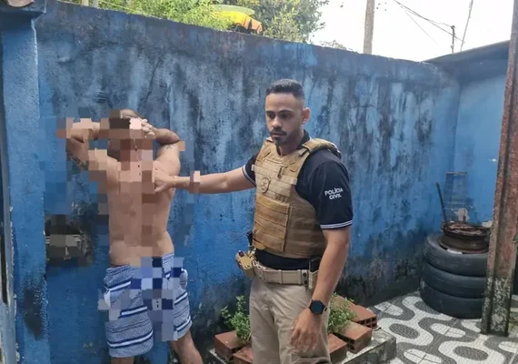 Polícia Civil deflagra “Operação Contrato Cego” contra golpe do falso financiamento em Maceió
