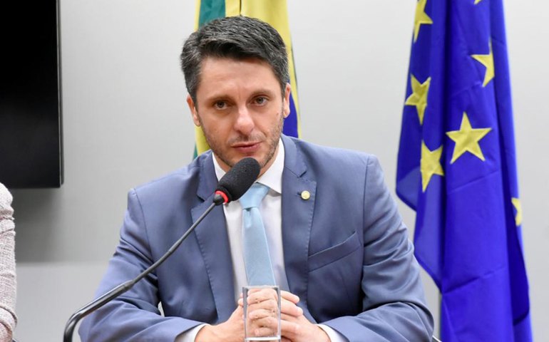 Prisão de Silveira ‘está dentro da normalidade jurídica’, diz líder do Cidadania