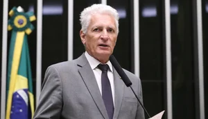 Rogério correia PT. Fonte: Internet