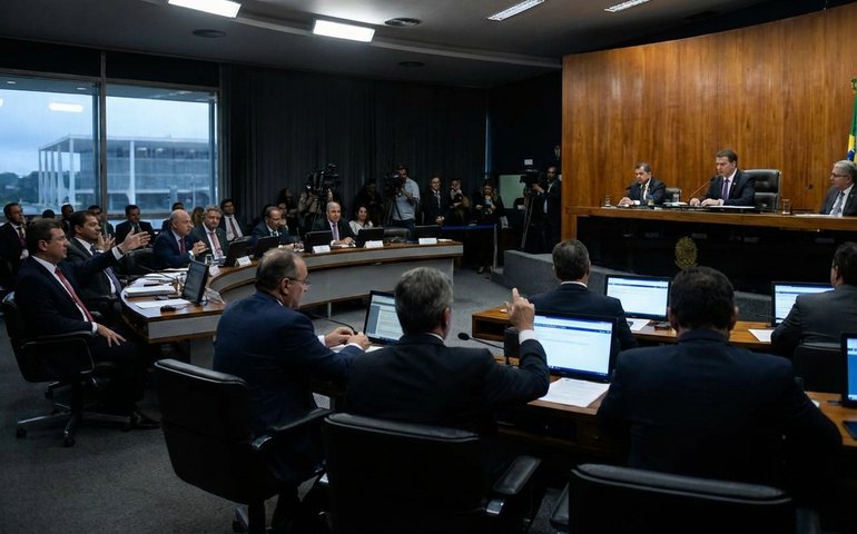 Senado vota nesta quarta-feira projeto que prevê corte de incentivos fiscais e aumento de tributação de bets e fintechs