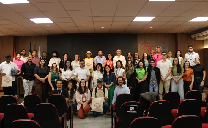 Ufal, como instituição de ensino, já define a essência do seu fazer ligada ao ODS 4 - Educação de qualidade