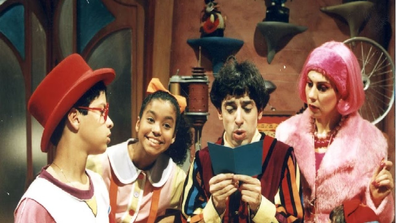 ‘Castelo Rá-Tim-Bum’: Reencontro é anunciado, mas ator fica de fora