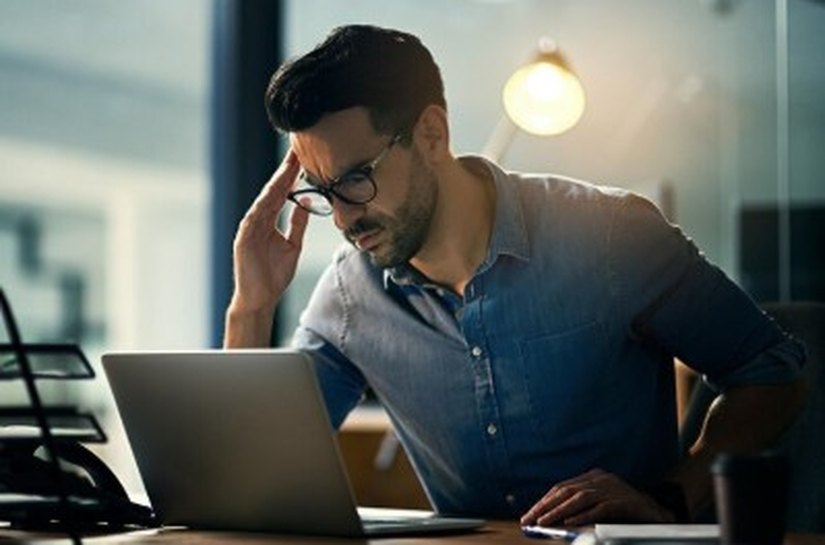 Nova classificação da OMS para a Síndrome de Burnout; o que isso significa