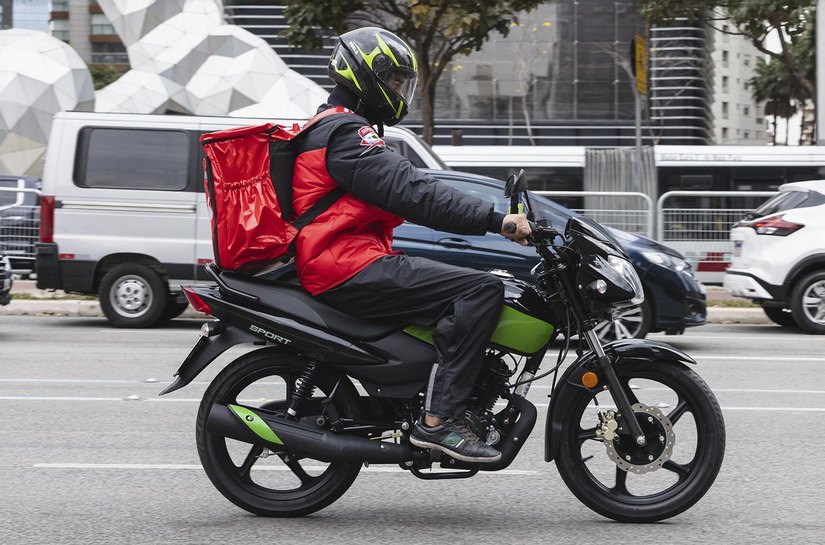 Dia Nacional do Motociclista reforça importância da segurança no trânsito