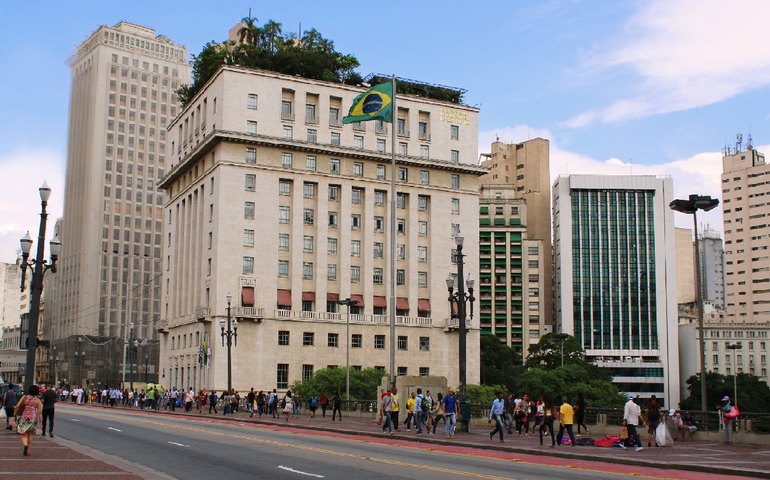 Prefeitura estima que SP tem 1,16 milhão de infectados