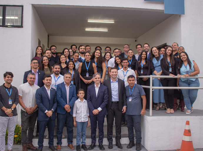 Em prol do maior acesso ao registro de empresas, Junta Comercial inaugura espaços voltados à população alagoana