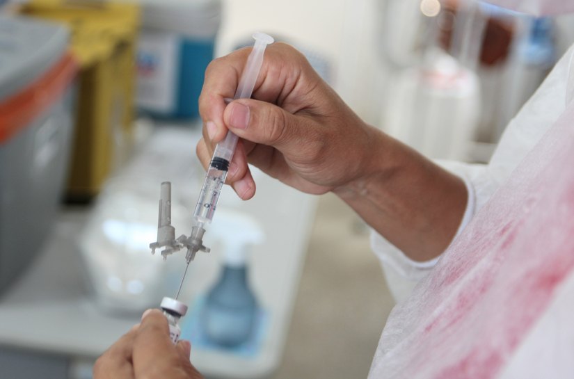 Campanha Nacional de Multivacinação começa nesta sexta-feira (17), em Coruripe