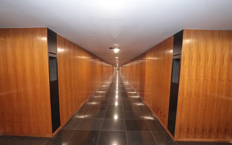 Câmara finaliza modernização de alguns espaços e retoma atividades