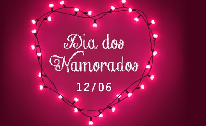 Dia dos Namorados