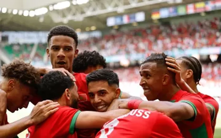 Olho na Copa: semifinalista no Catar, Marrocos consolida projeto e volta ainda mais forte em 2026