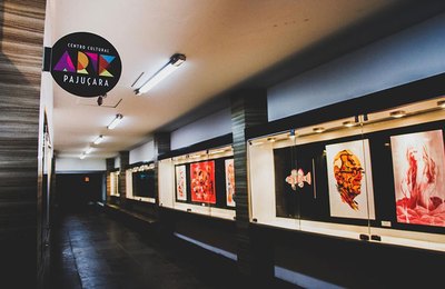 Mostra Cinema das Alagoas exibe filmes alagoanos no Arte Pajuçara 