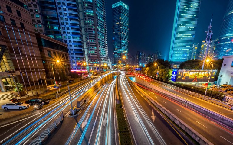 Smart Cities: strip malls surgem como parte fundamental nas cidades do futuro