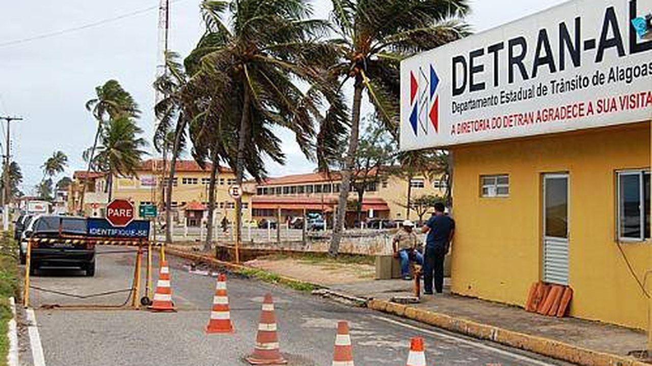 Detran regulamenta reciclagem de veículos