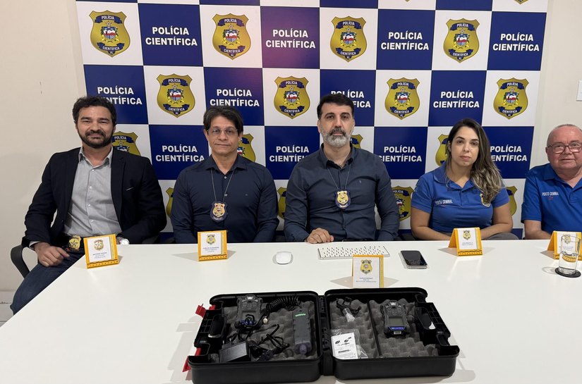 Igaci: perícias confirmam morte acidental de casal por intoxicação com monóxido de carbono