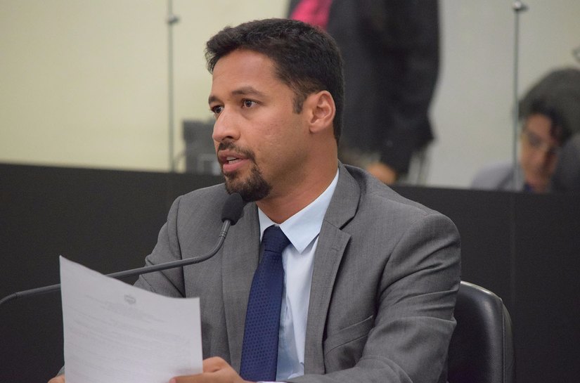 Projeto de Cunha busca garantir assistência aos herdeiros e dependentes de pessoas vítimas de crime doloso