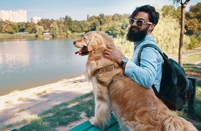 Ministério do Turismo lança pesquisa para mapear mercado pet friendly e orientar setor e turistas