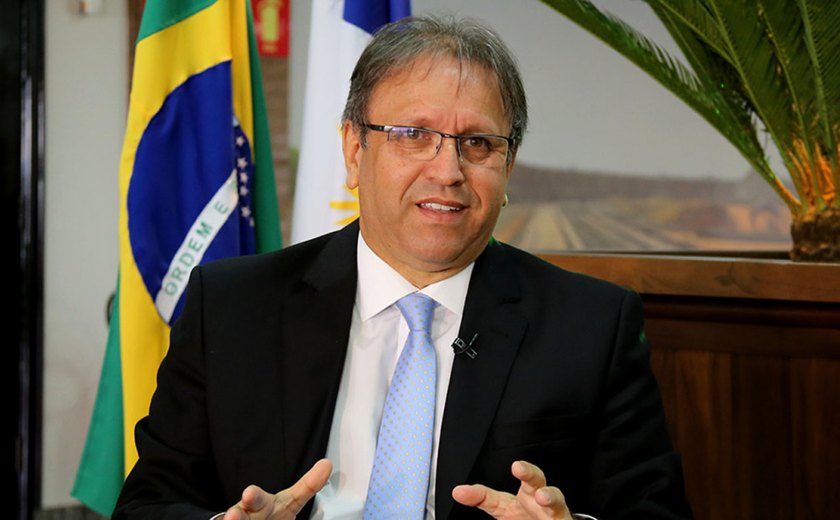 TSE cassa mandato de governador do Tocantins, Marcelo Miranda