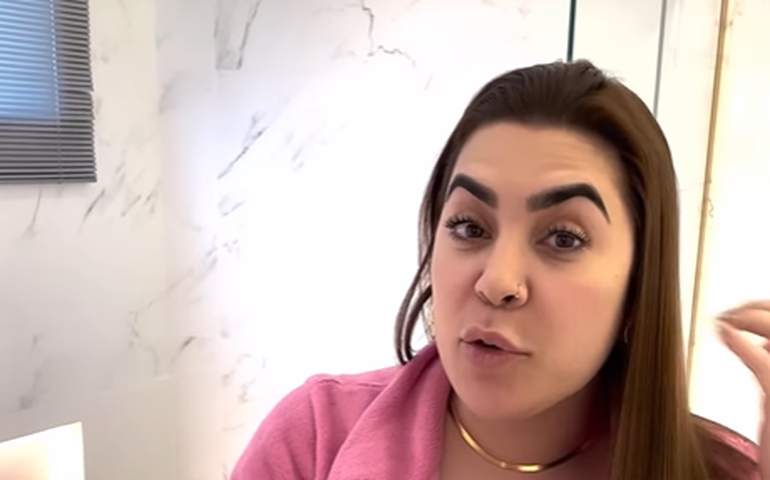 Ex-marido de Naiara Azevedo relembra 'tapa no celular', nega agressão e fala do fim do casamento: 'Desgaste de uma década'