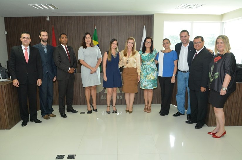 OAB/AL lança Fórum Permanente de Debate sobre a Educação Jurídica