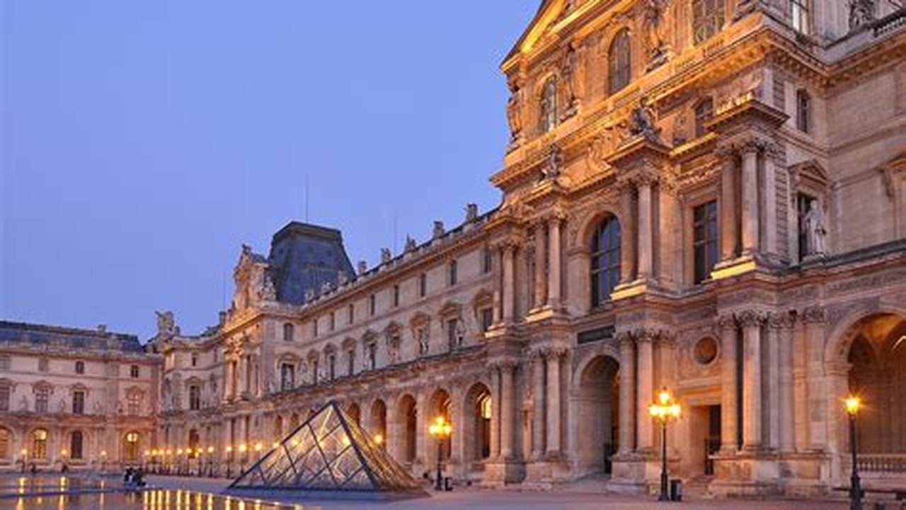 Roubo no Louvre: promotora diz ter 'pequena esperança' após coleta de 150 vestígios no furto das joias