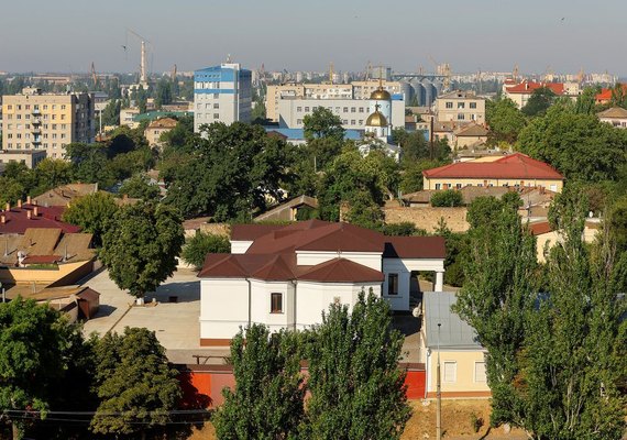 Rússia abandona maior cidade conquistada na Guerra da Ucrânia