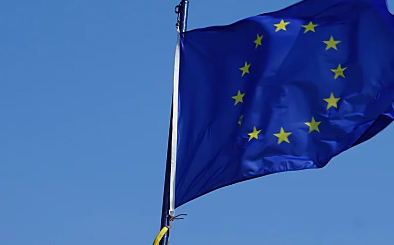 Nível de política monetária atual da zona do euro é adequado, diz vice-presidente do BCE