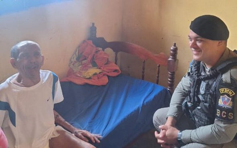 SSP atendeu 221 casos de violência contra pessoas idosas em 2025