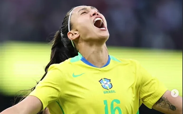 Com retorno de Lelê e Zanotti, seleção feminina é convocada para amistosos contra Noruega e Portugal