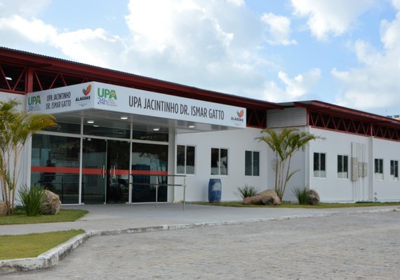 UPA Jacintinho registra mais de 600 mil atendimentos em quatro anos de funcionamento