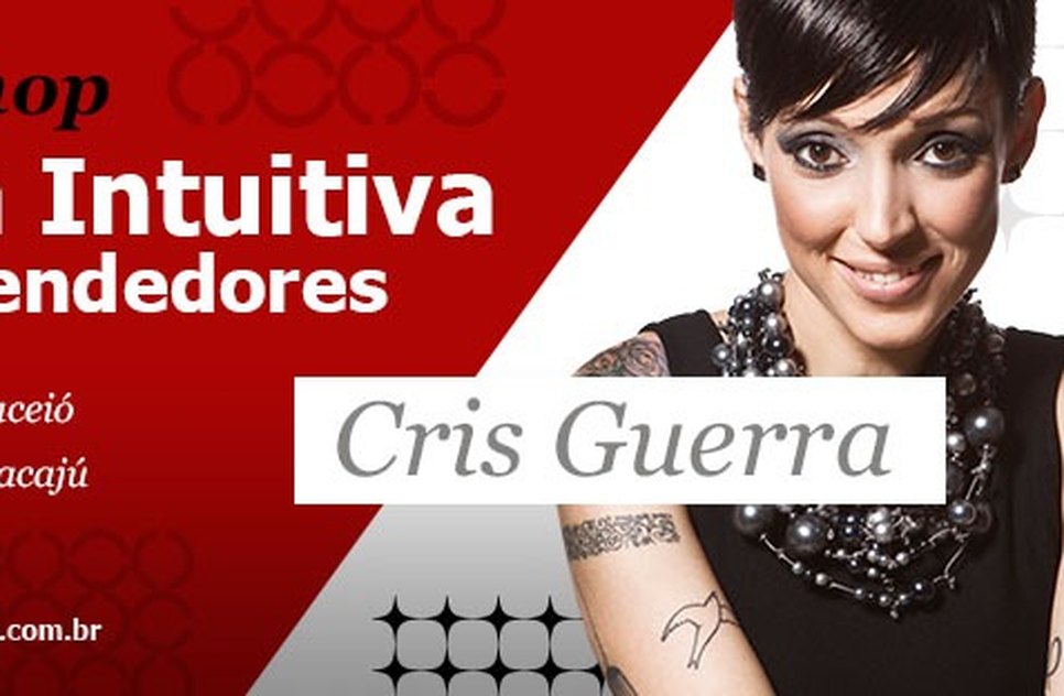 cris guerra