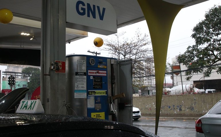 GNV vai ficar até 6,4% mais barato no Rio a partir de 1º de junho