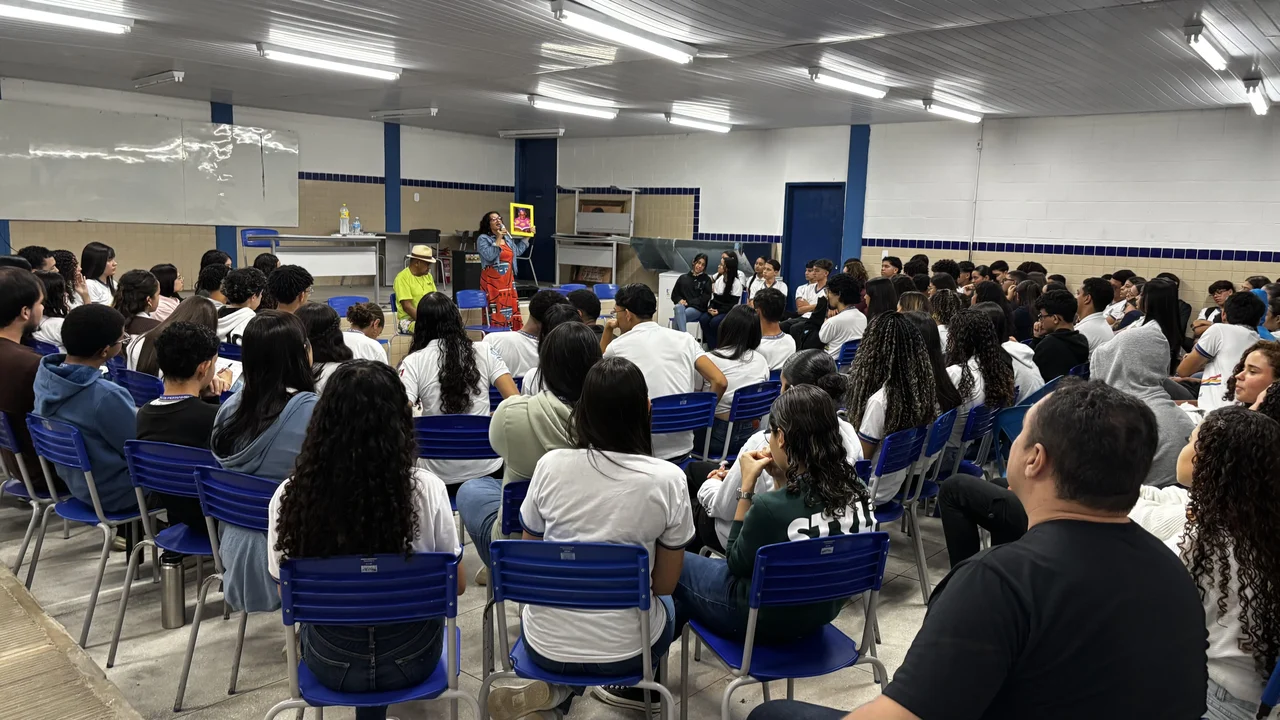 Santa Maria da Boa Vista recebe formação gratuita sobre cultura e geração de renda