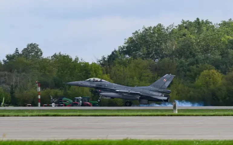 Drone na Romênia foi 'provocação' da Ucrânia, diz Rússia