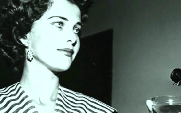 Martha Rocha, a primeira Miss Brasil morre aos 83 anos