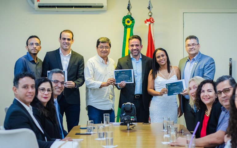 Fapeal apoia projeto sobre sistemas educacionais do Brasil e da Finlândia