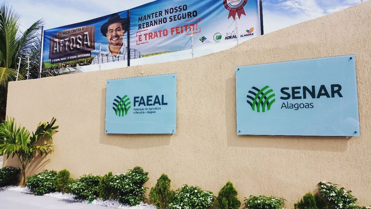Faeal alerta criadores para vacinação contra a febre aftosa